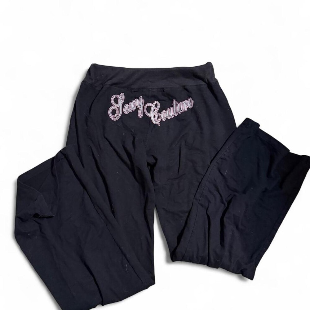 Vintage Baby Phat Flare Pants